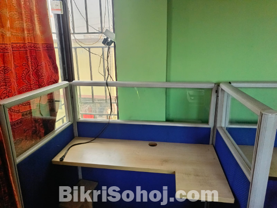 Office Work Station Desk